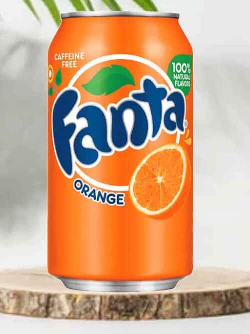 Fanta