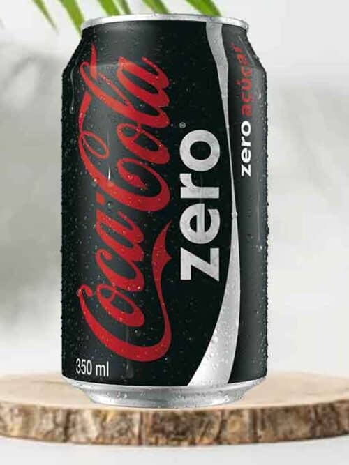 Coca-cola Zero