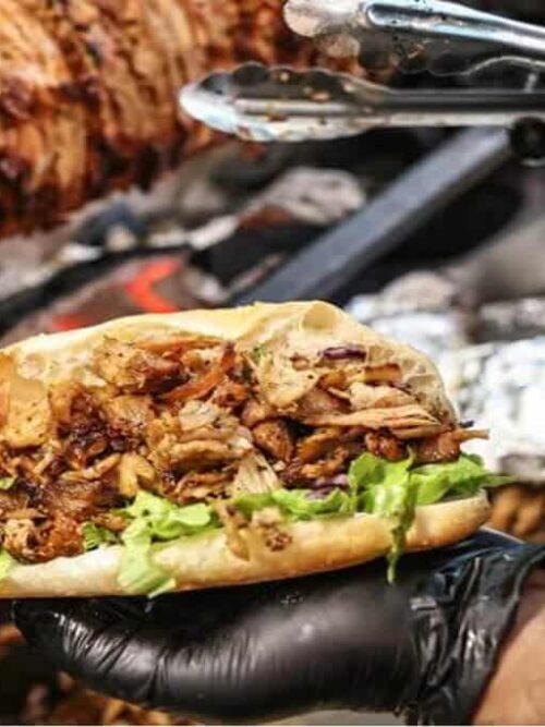 Pitakebab