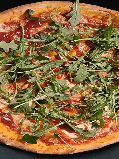 Mix Vege