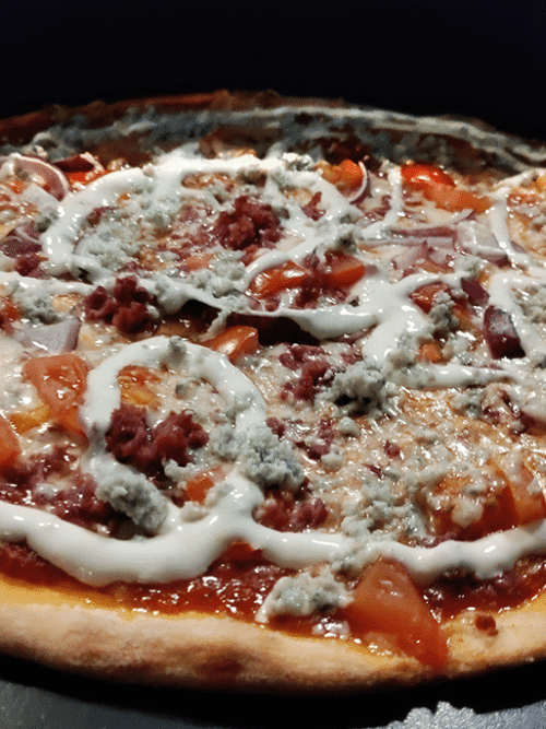 Poropizza