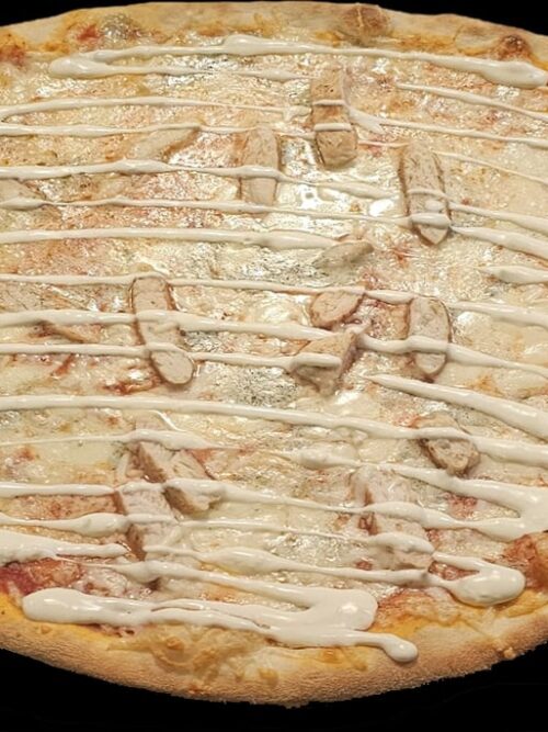 Rosief Special