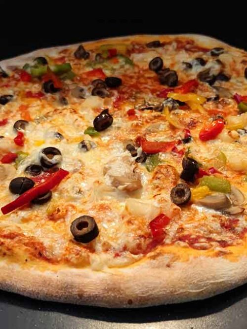 Vegetariana (Perhe)