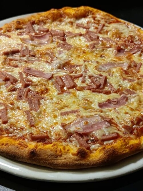 Lasten Pizza